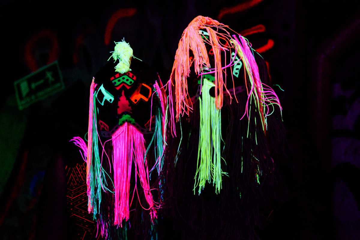 Photo of set Ghetto Kumbe.