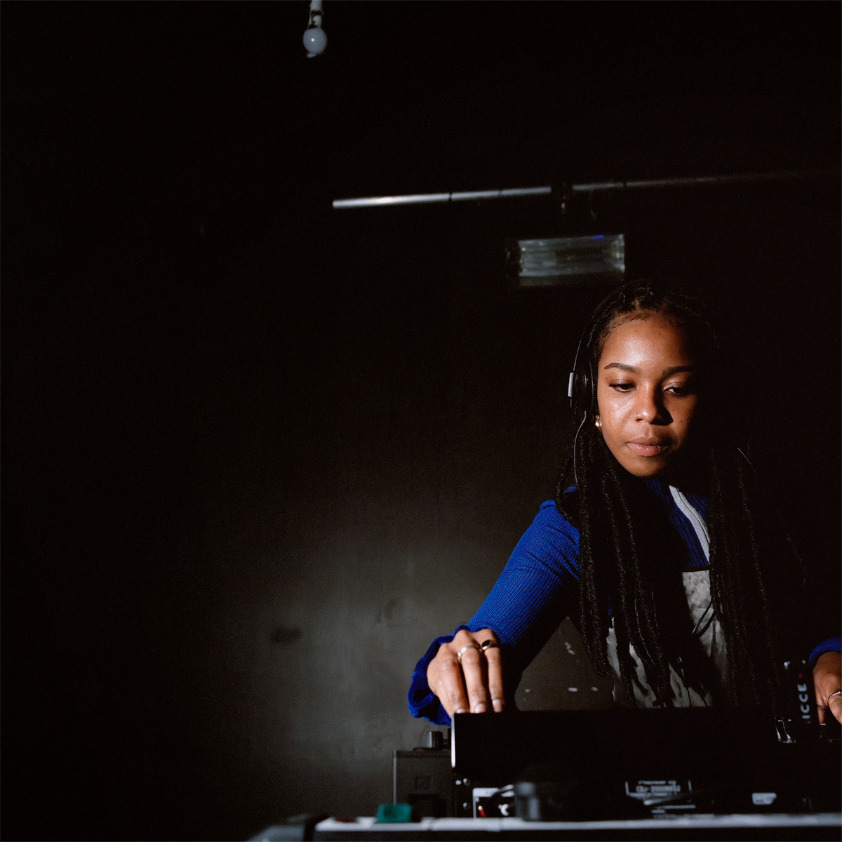 Photo of set Jordss.