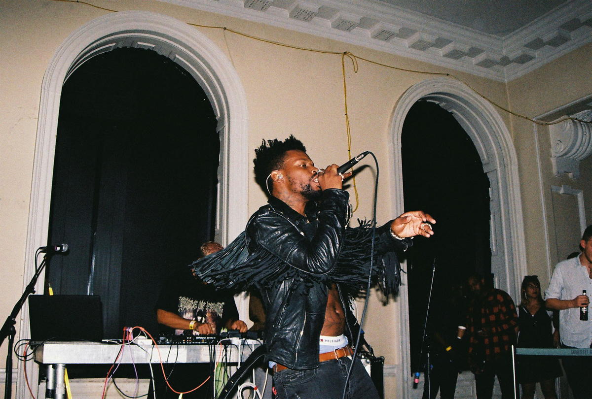 Photo of set GAIKA.
