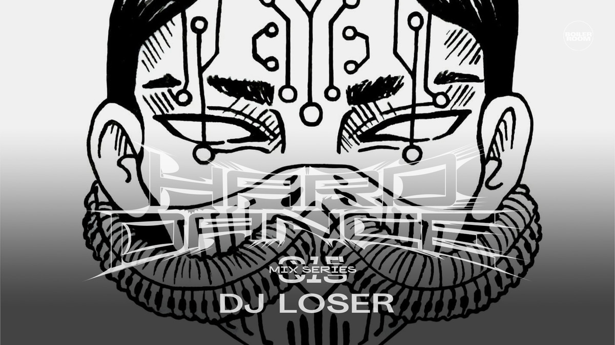 Photo of set HARD DANCE 017: Katatonic Silentio.