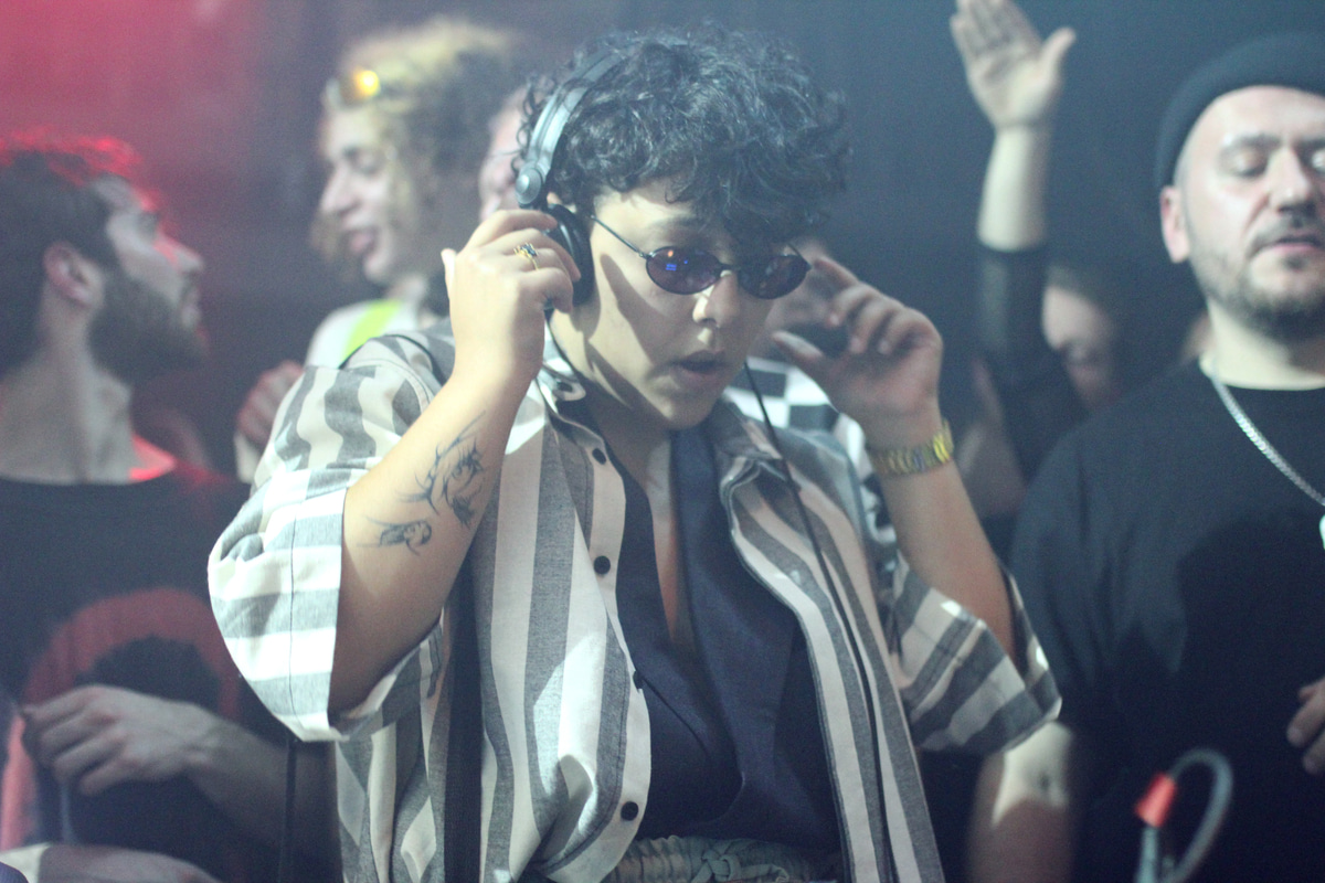 Photo of set Badsista.