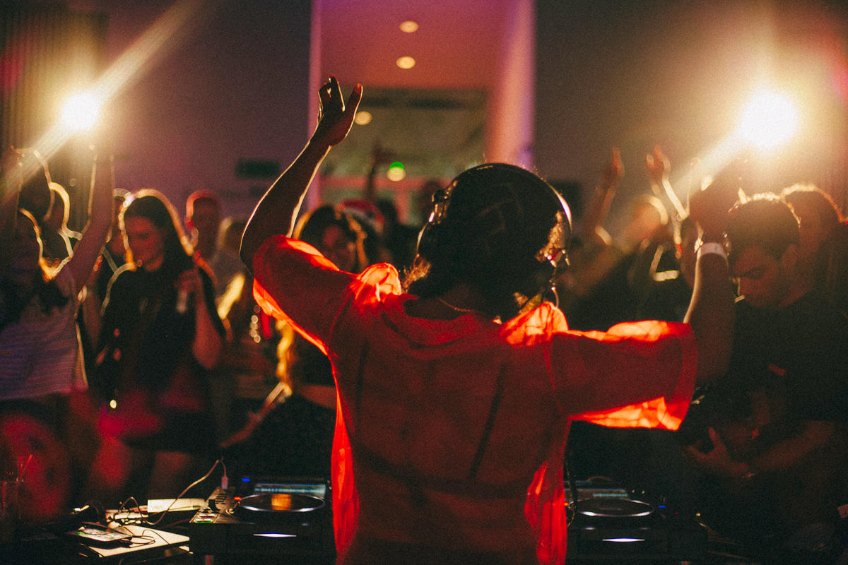 Photo of set Jamz Supernova.