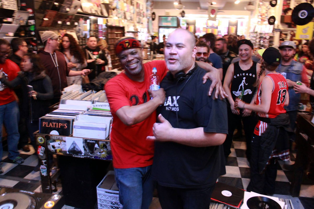 Photo of set Jamie 3:26.