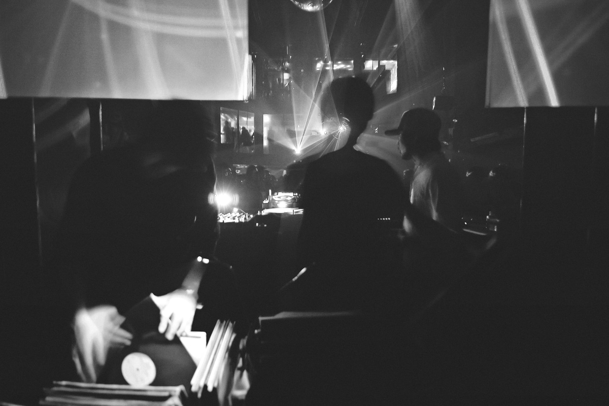 Photo of set Kikiorix.