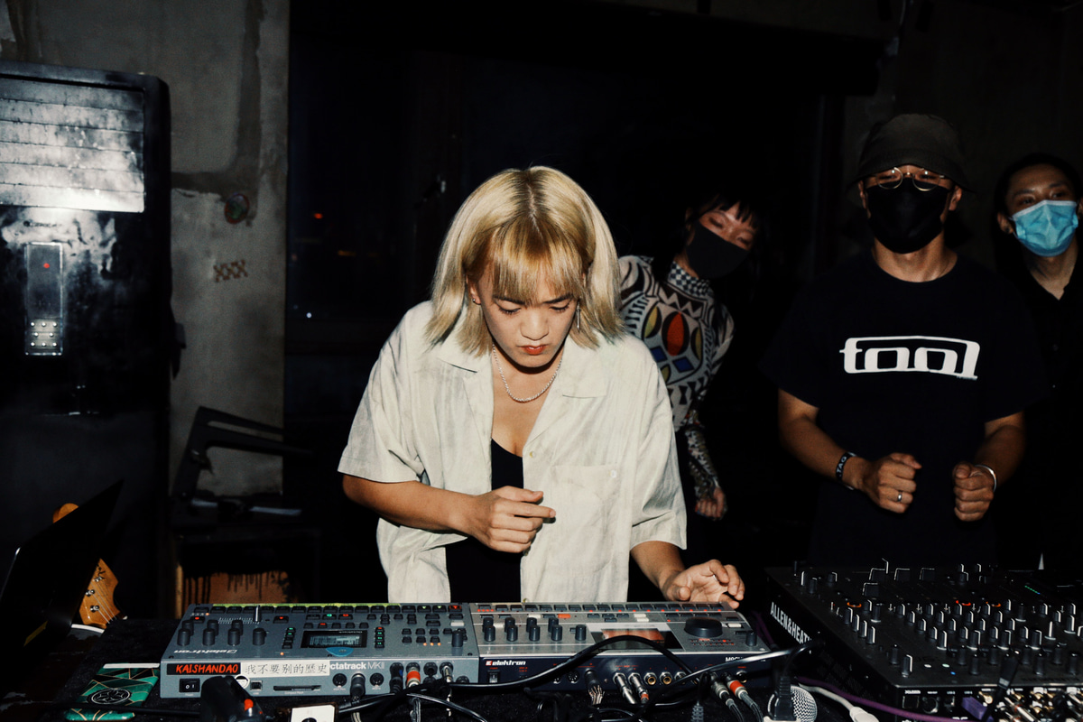 Photo of set Kaishandao.