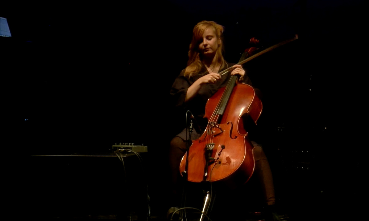 Photo of set Resina.