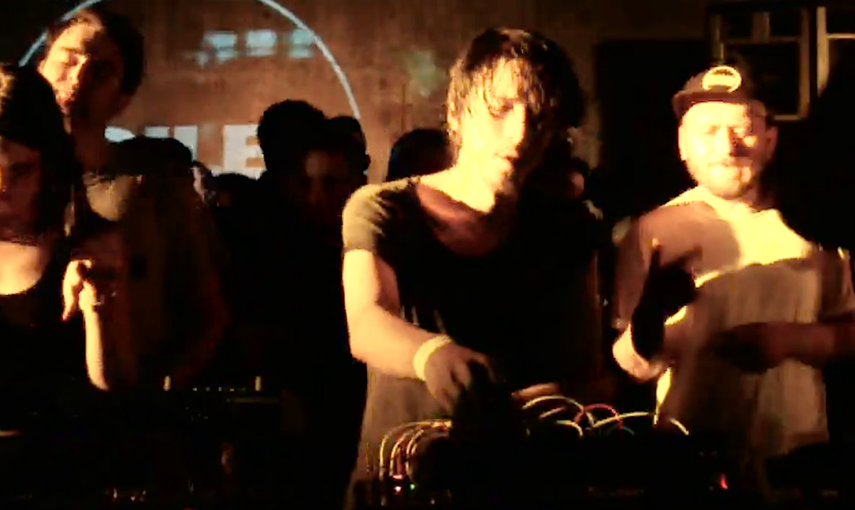 Photo of set Elvis T.