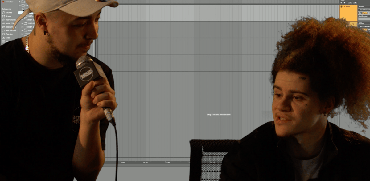 Photo of set ep.2: Oshi.