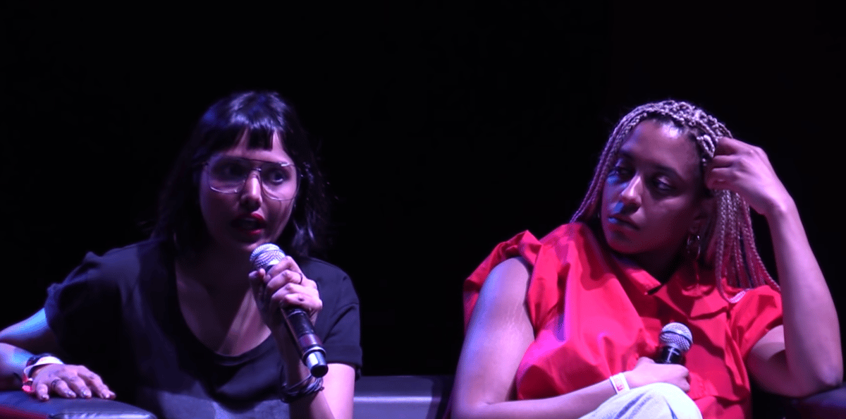 Photo of set Equalising Music Spaces.