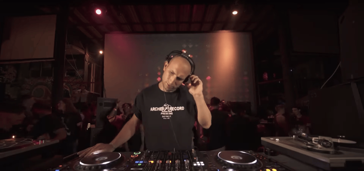 Photo of set FIT Siegel.