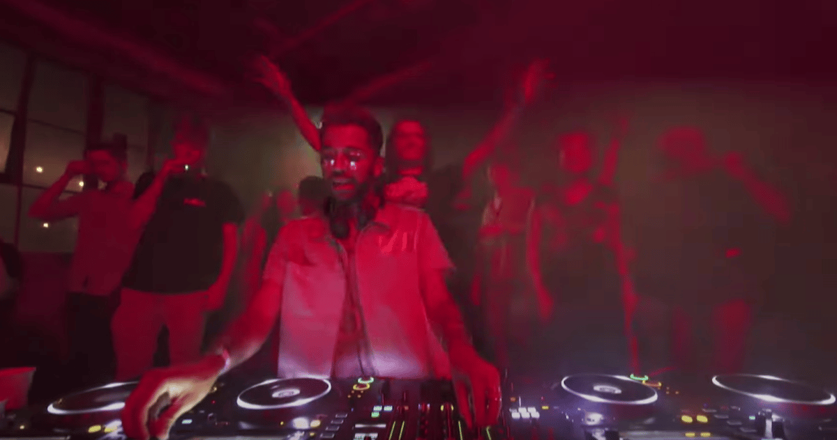 Photo of set Oscar Nñ.