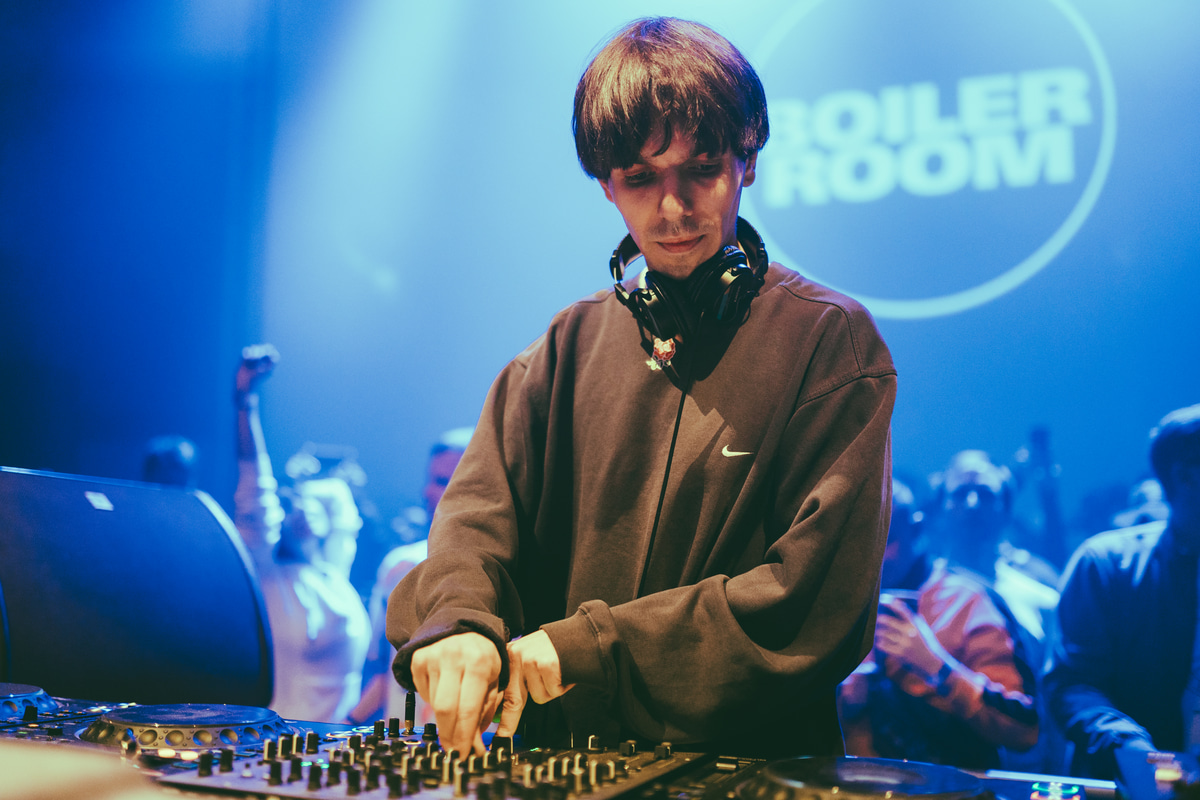 Photo of set Tofudj.