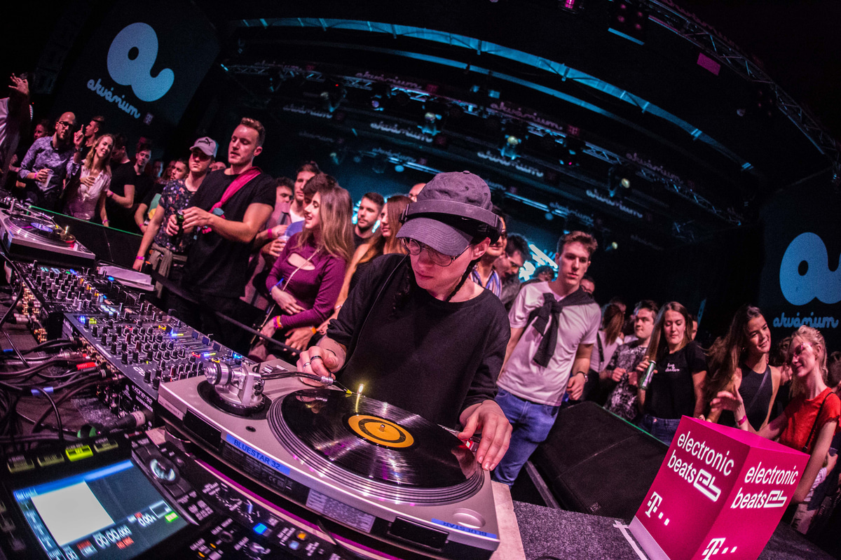 Photo of set Willow.