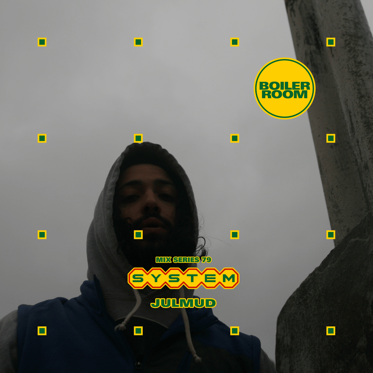 Photo of set SYSTEM Mix 079: Julmud.