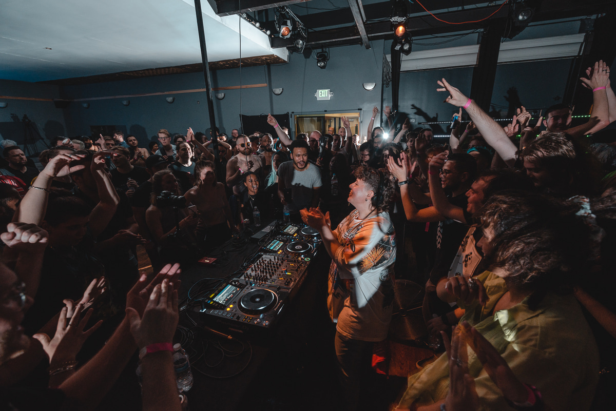 Photo of set Jacq Jill.