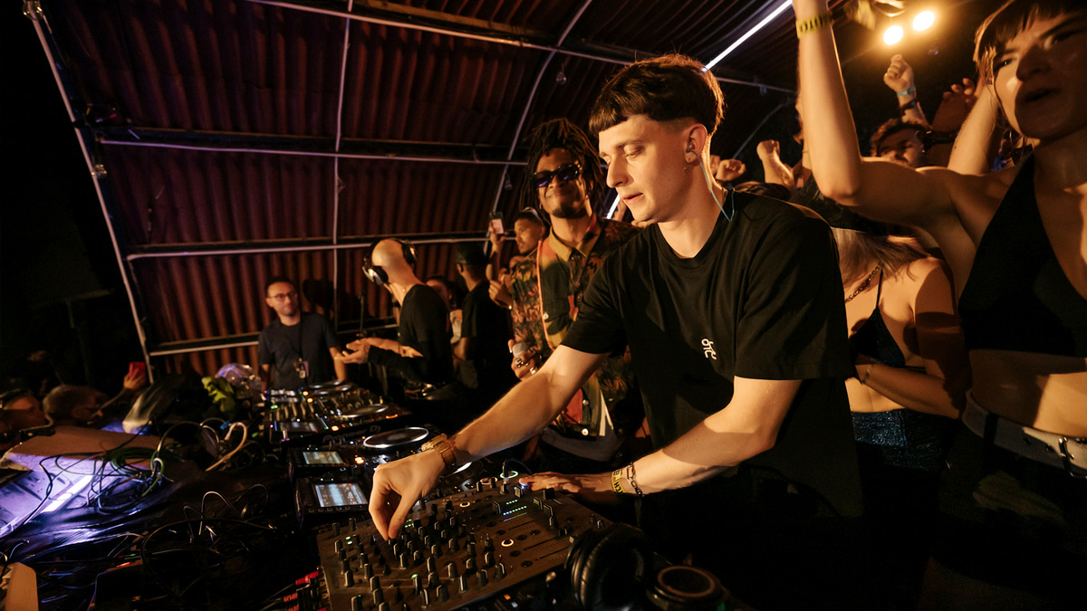 Photo of set Chlär.