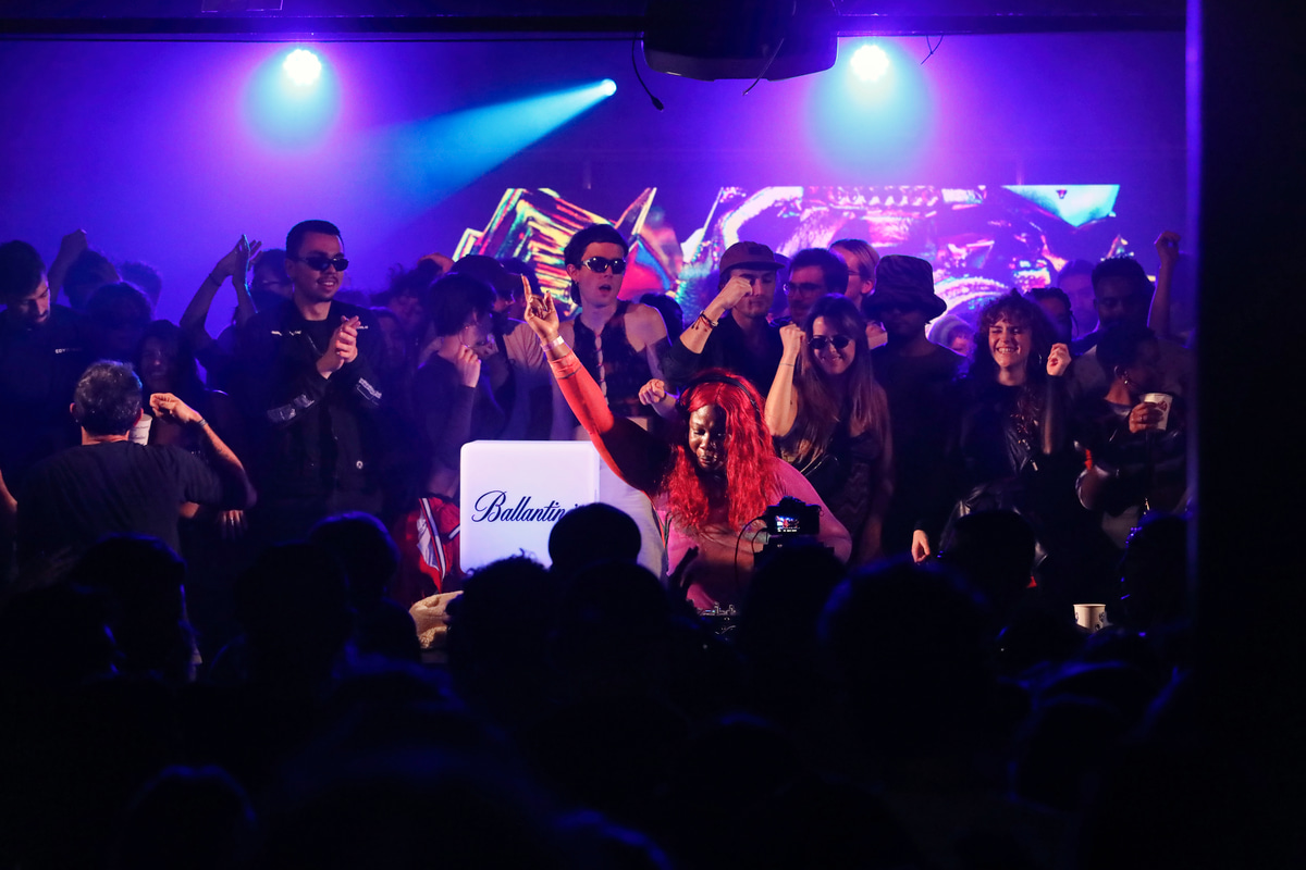 Photo of set Crystallmess.