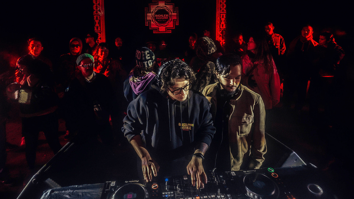 Photo of set Dipsoman b2b Electrode.