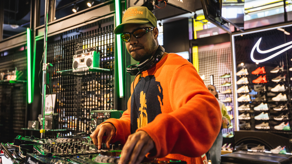 Photo of set Grabba Ranks.