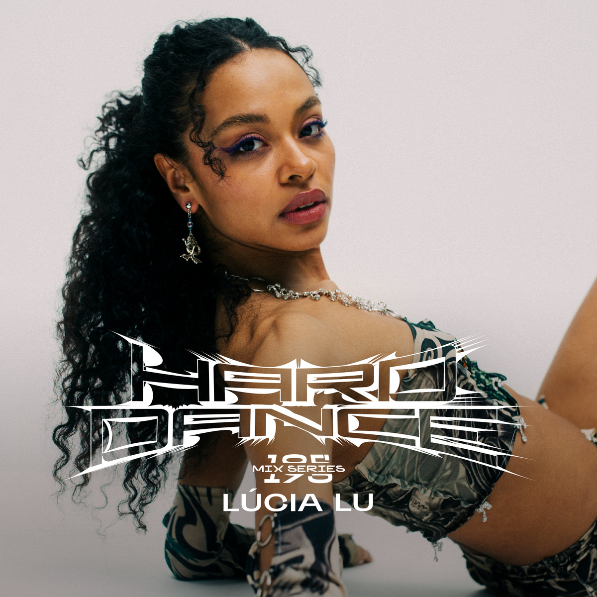 Photo of set Hard Dance 195: LĂșcia Lu.