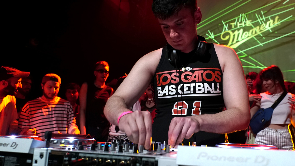 Photo of set jtamul.