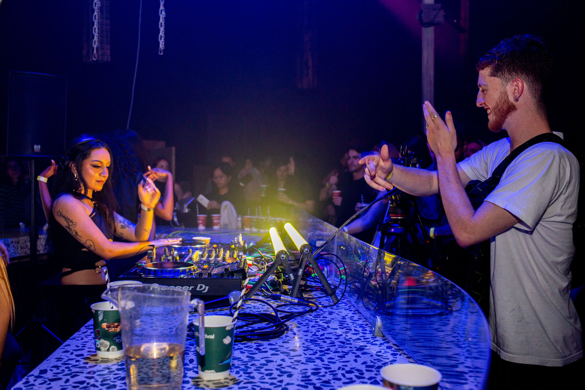 Photo of set Manuka Honey.