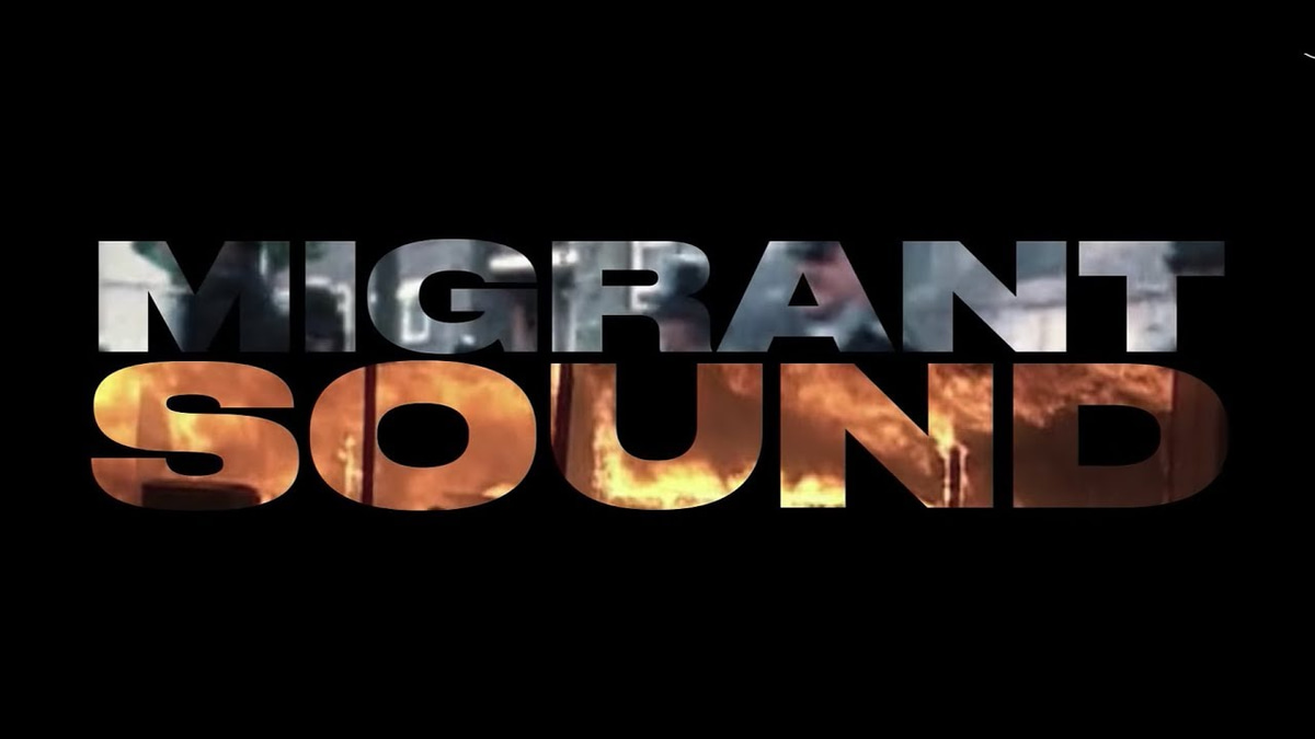 Photo of set Migrant Sound: Racism (Episode 2).