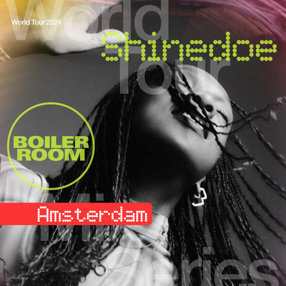 Photo of set Shinedoe.