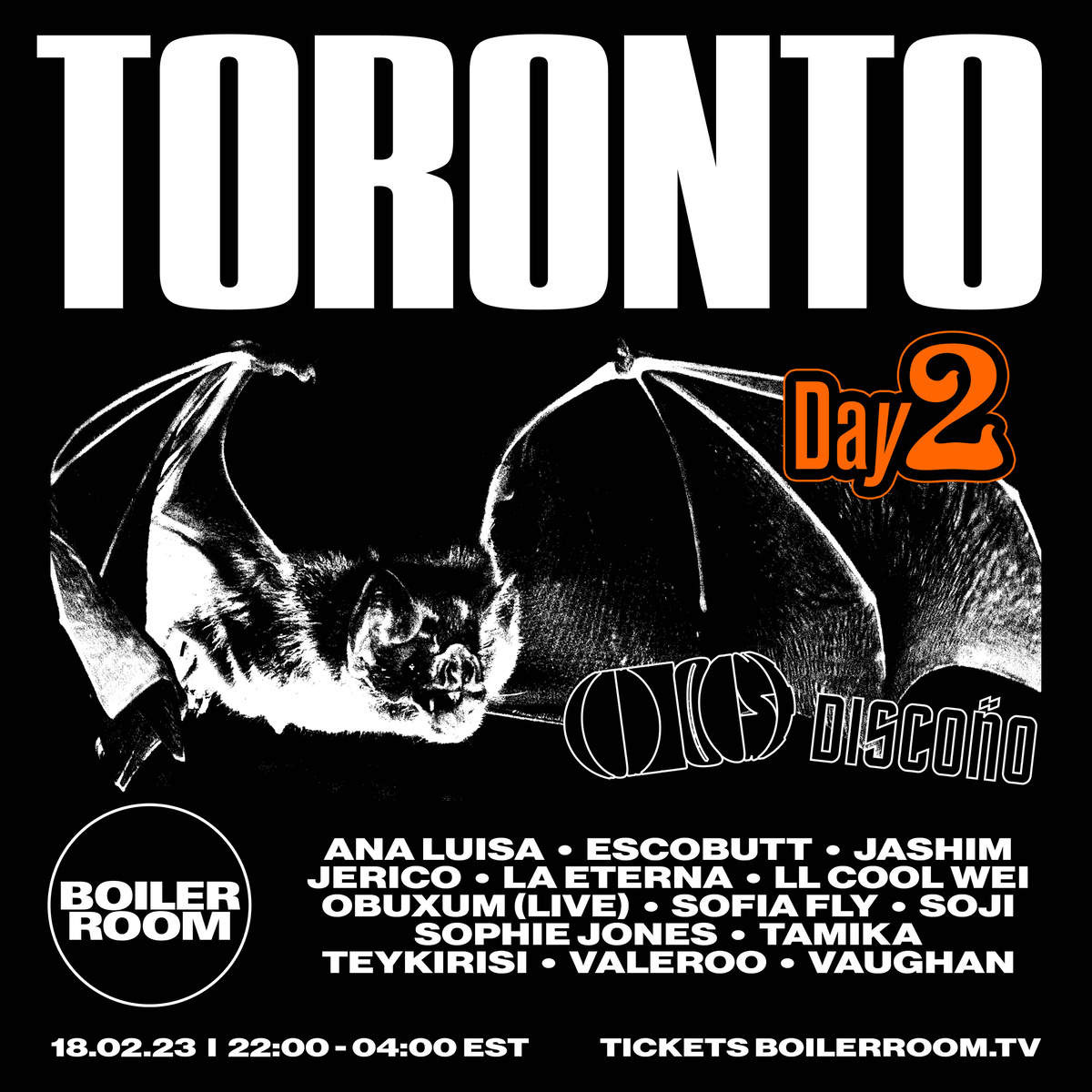 Photo of set Ana Luisa.