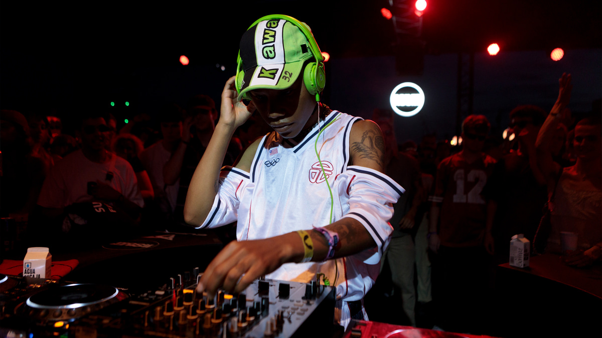 Photo of set Tygapaw.