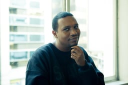 DJ Rashad