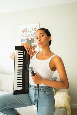 Charlotte Dos Santos