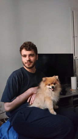 De Grandi (b2b with Le Dom)