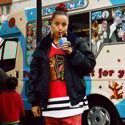 Fatima & The Eglo Live Band