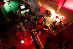 Mauskovic Dance Band