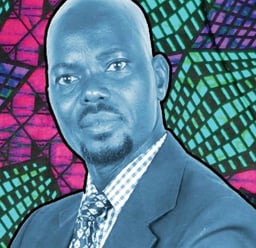 Otim Alpha ft Leo Palayeng