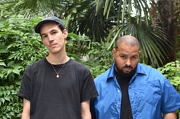 Erwan Tarek & Simo Cell