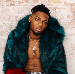 Yxng Bane