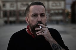 Andrew Weatherall