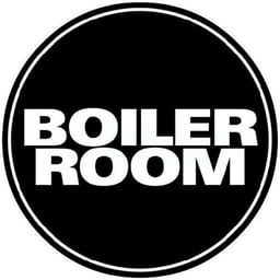 Boiler Room ‘unannounced’