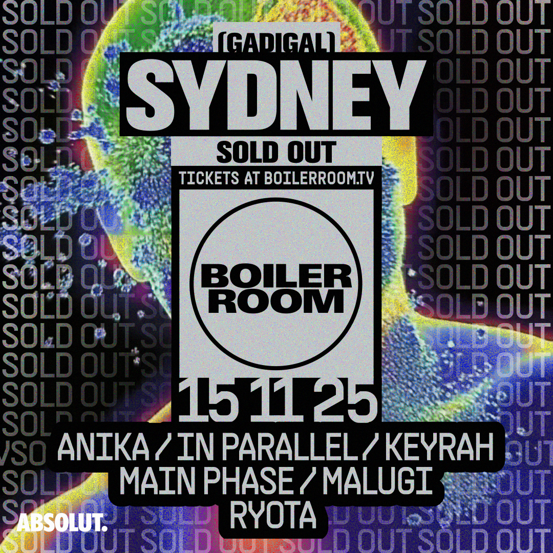 Sydney flyer