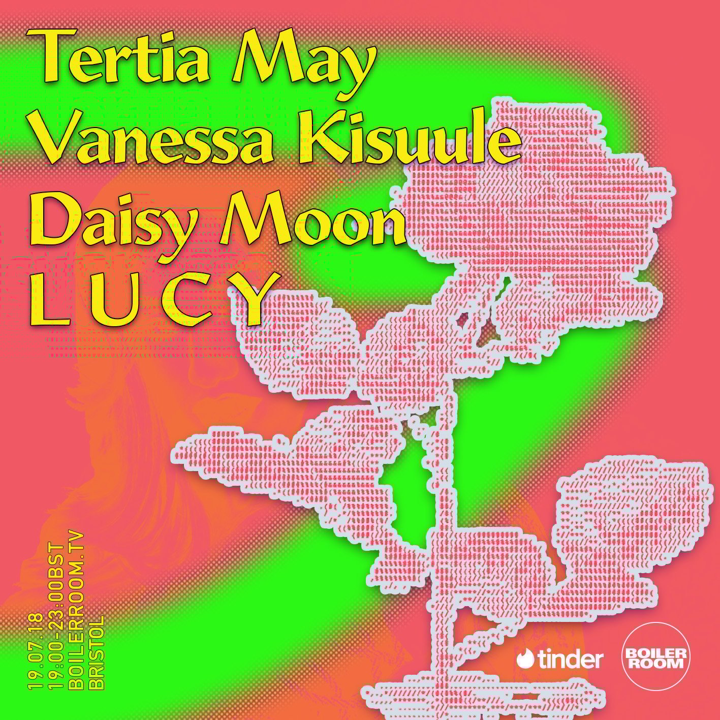 The 411: Bristol flyer