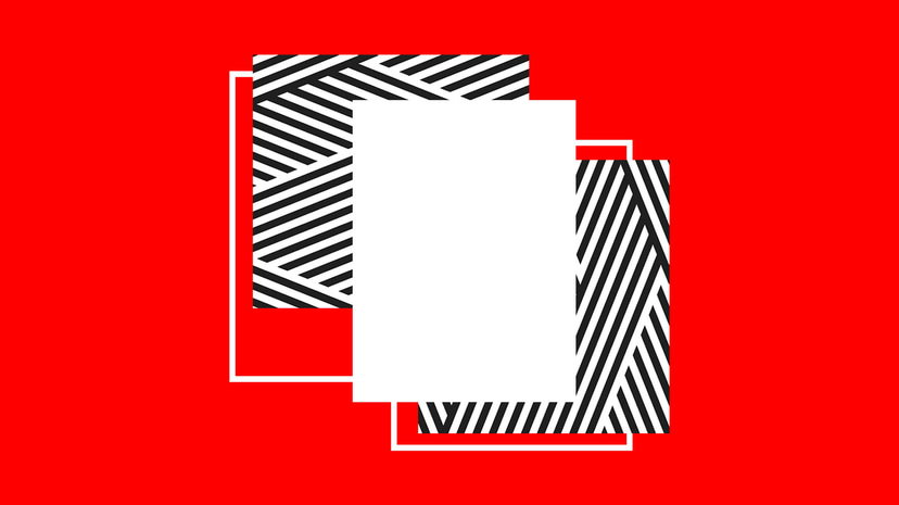 Flyer for event Boiler Room x Budweiser: Brussels.